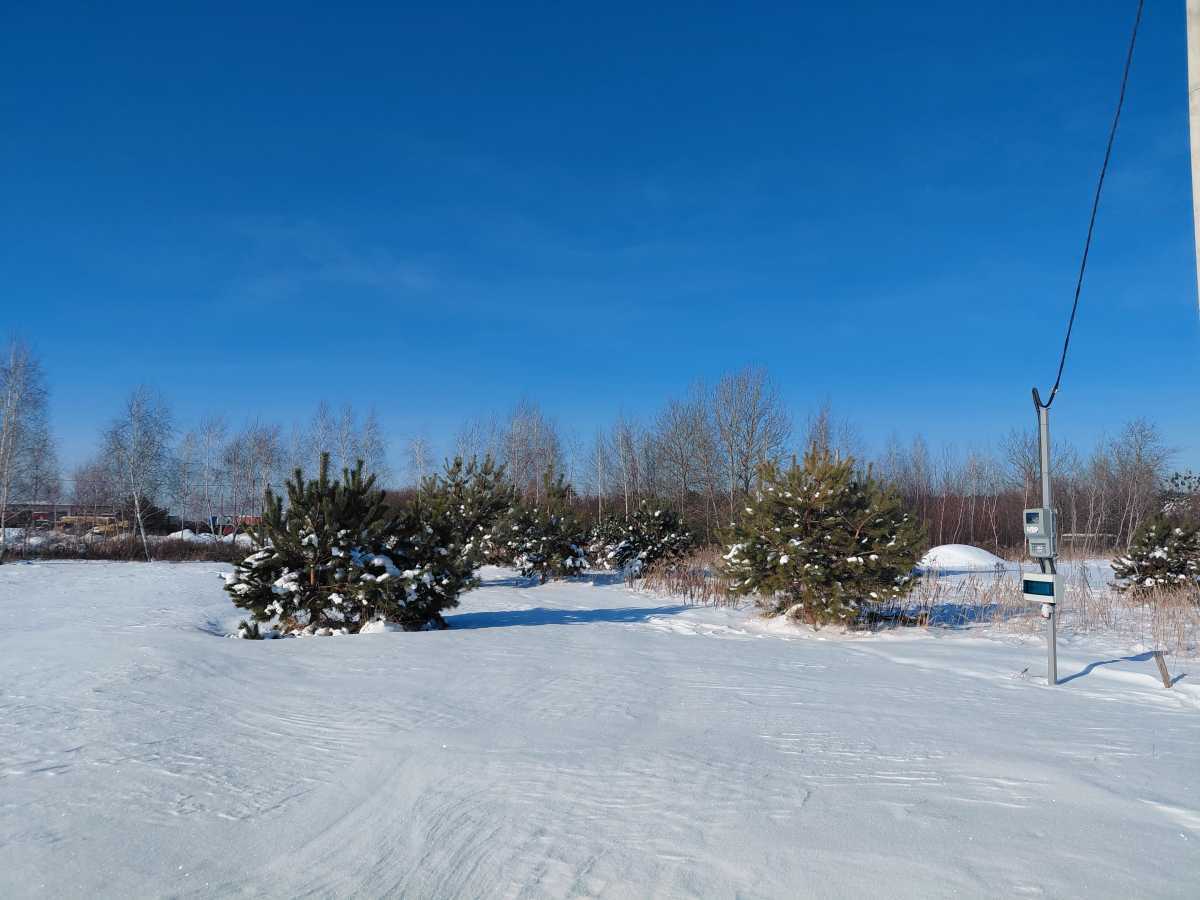 Продажа участка под индивидуальное жилое строительство 12 соток, 9-го Травня