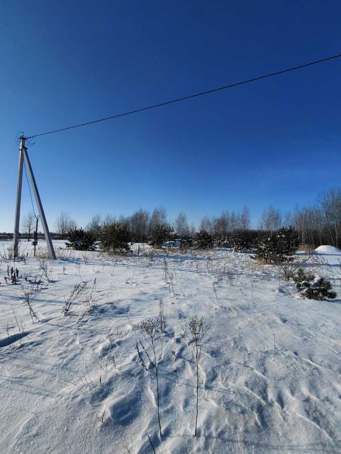 Продажа участка под индивидуальное жилое строительство 12 соток, 9-го Травня