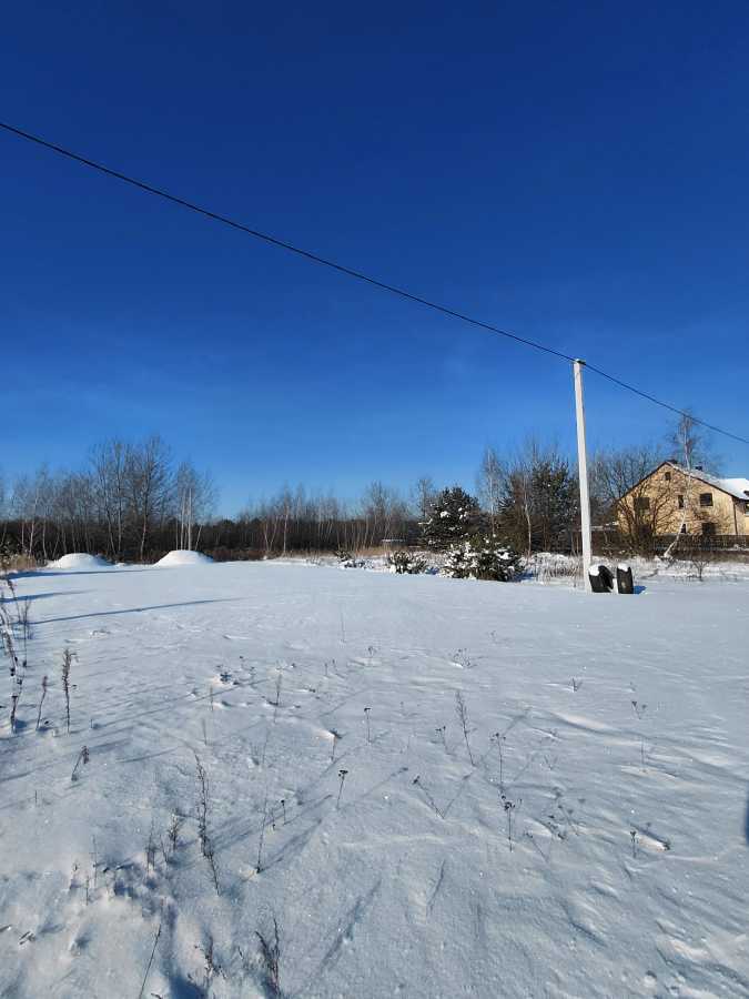 Продажа участка под индивидуальное жилое строительство 12 соток, 9-го Травня