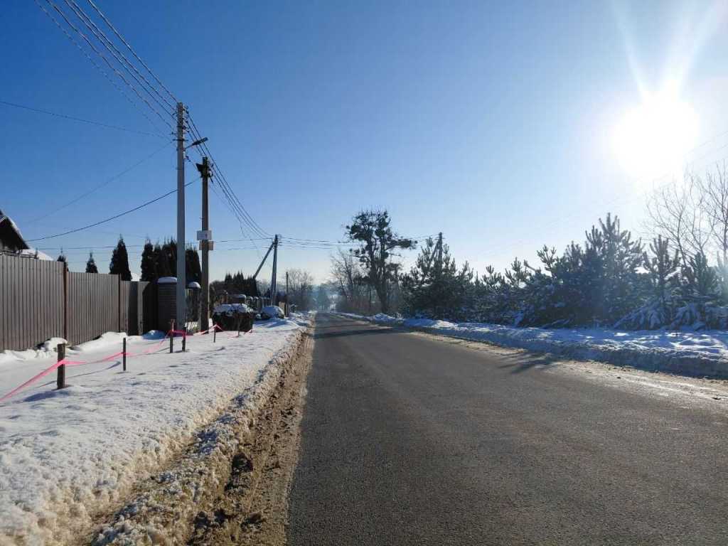 Продажа участка для личного сельского хозяйства 6 соток, Владимирская ул.