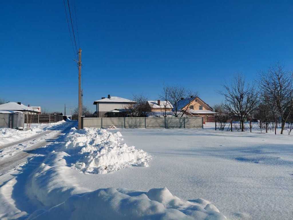 Продажа участка для личного сельского хозяйства 6 соток, Владимирская ул.