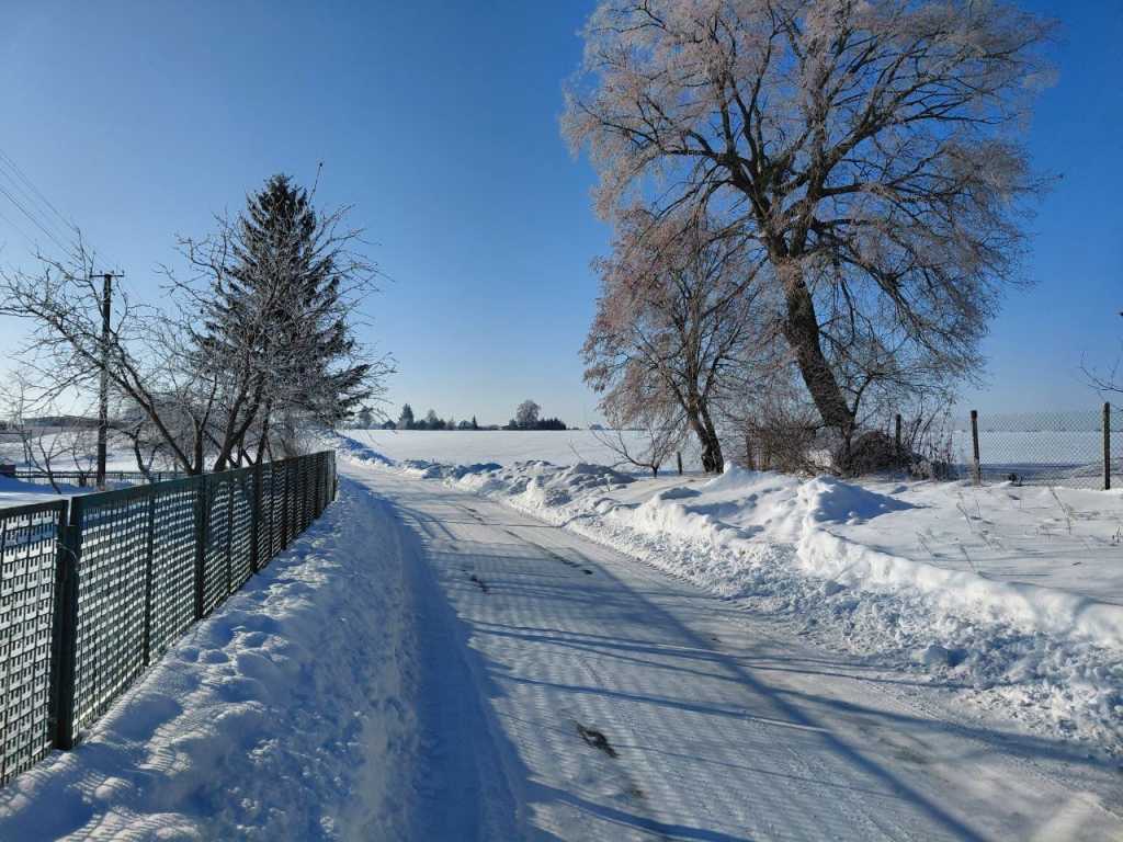 Продажа участка под индивидуальное жилое строительство 45 соток, Стирова