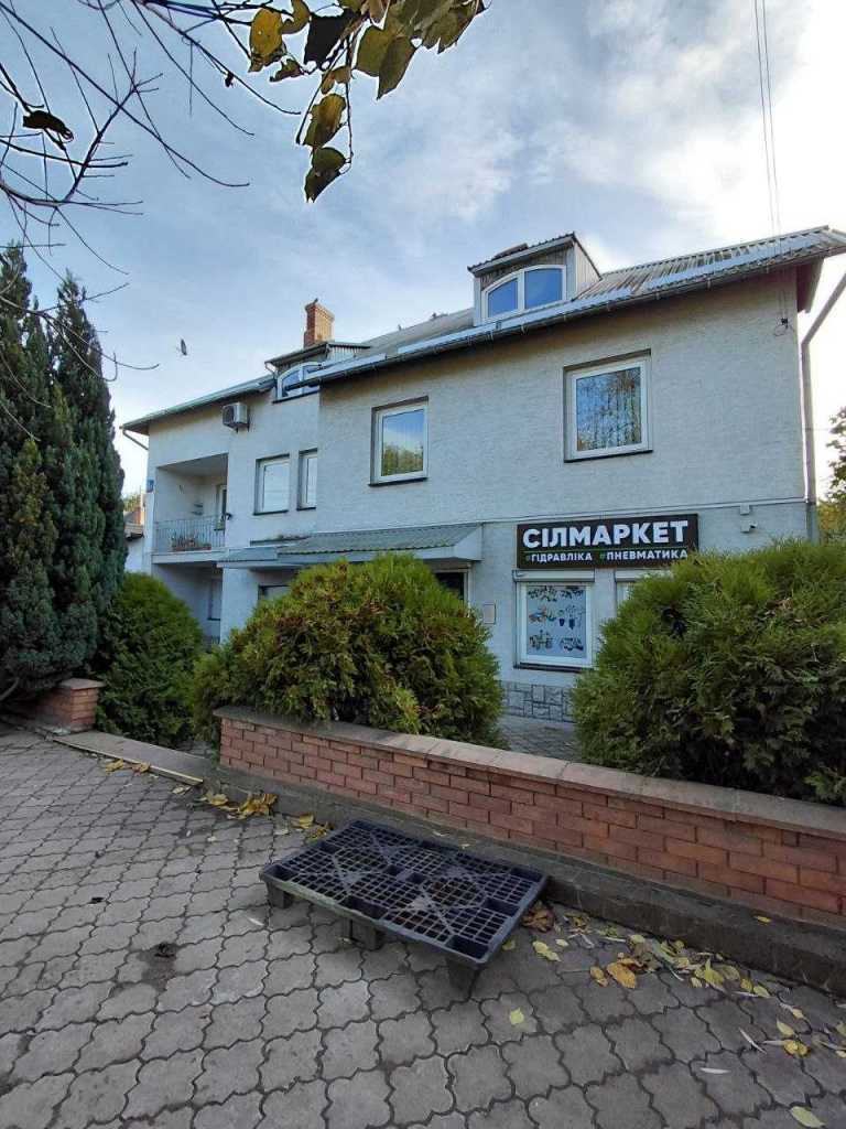 Продажа дома 467 м², Офицерская ул., 23а