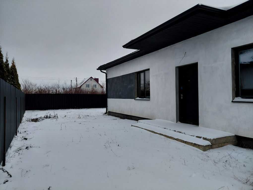 Продажа дома 83 м², 9-та Набережна, 7