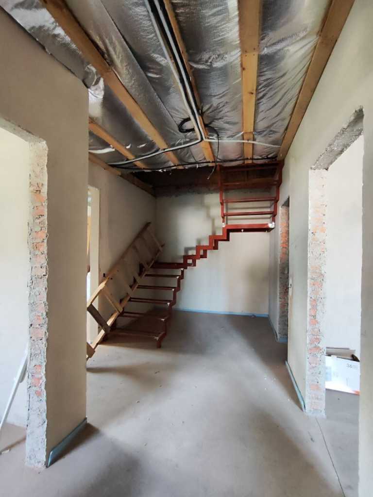 Продажа дома 83 м², 9-та Набережна, 7