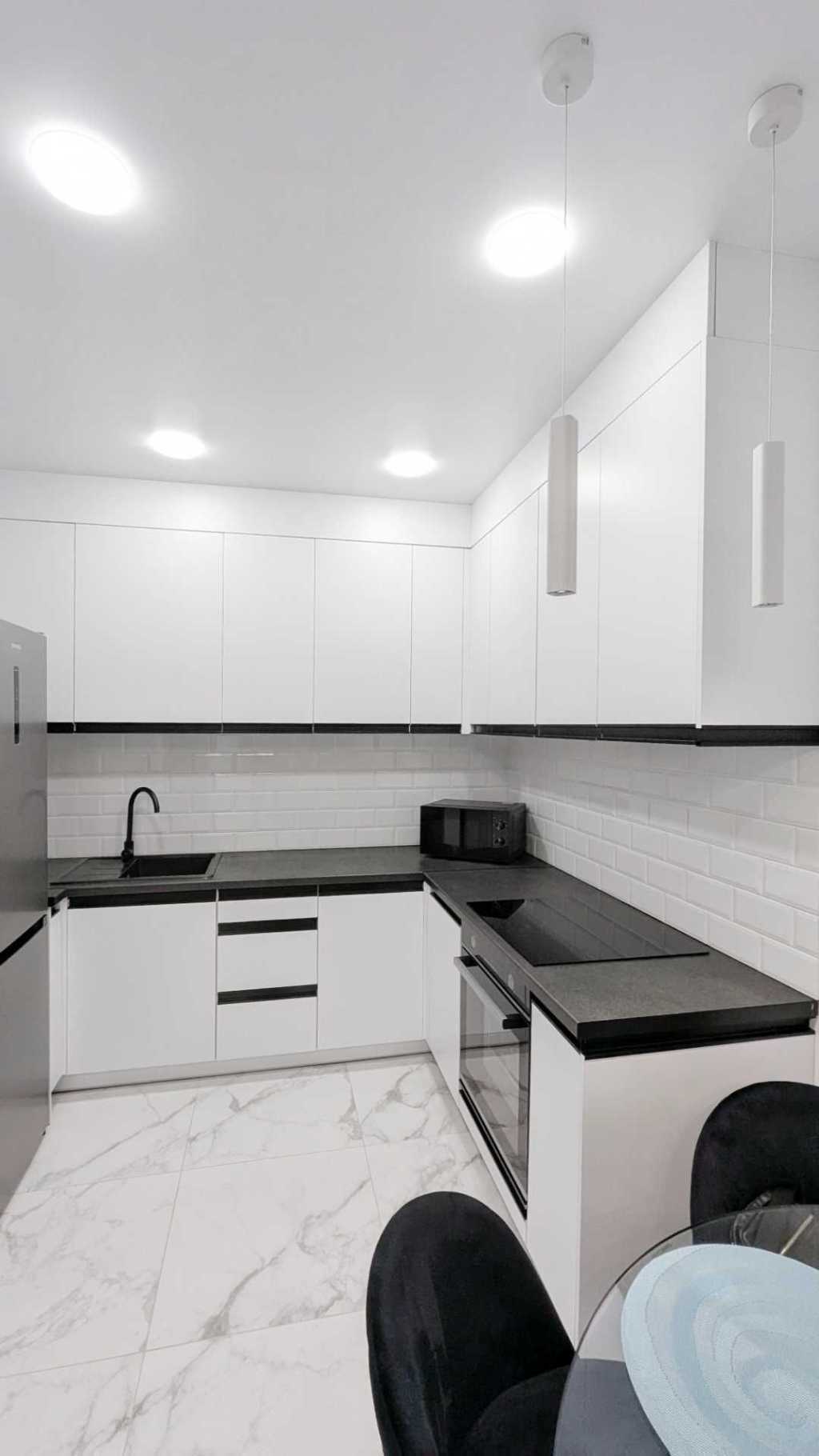 Аренда 1-комнатной квартиры 46 м², Александра Олеся ул., 8/17