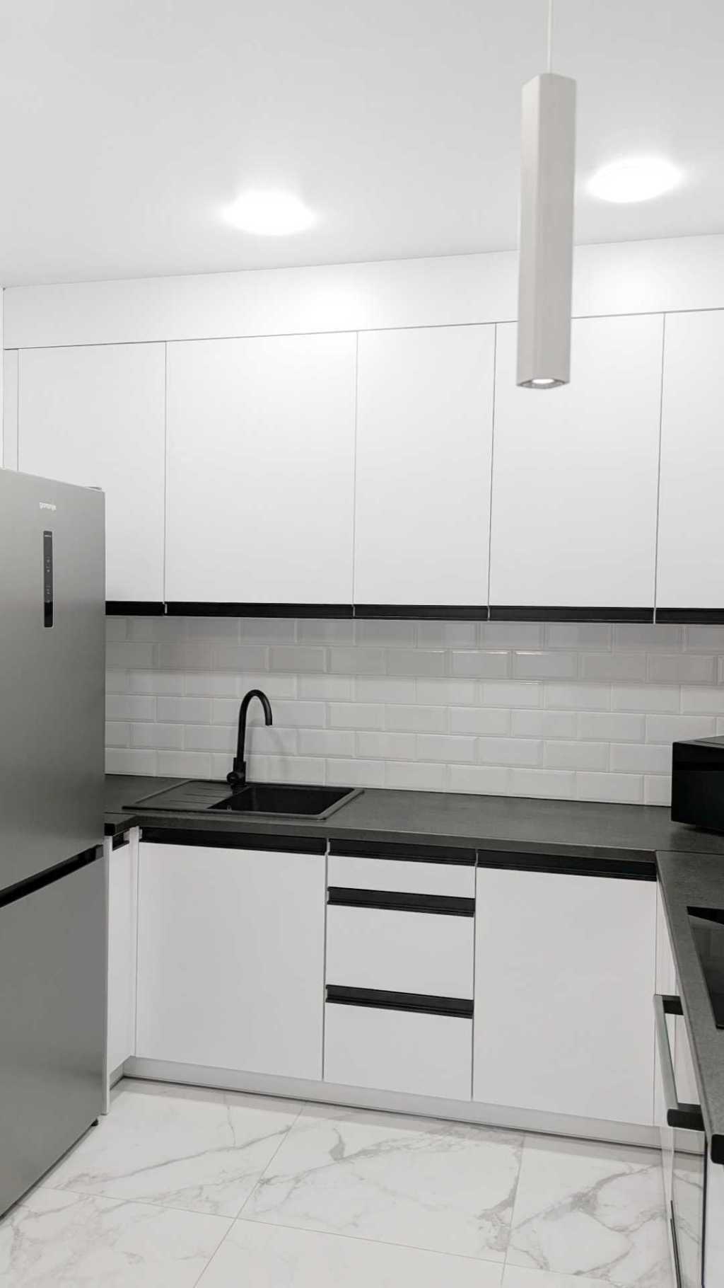 Аренда 1-комнатной квартиры 46 м², Александра Олеся ул., 8/17