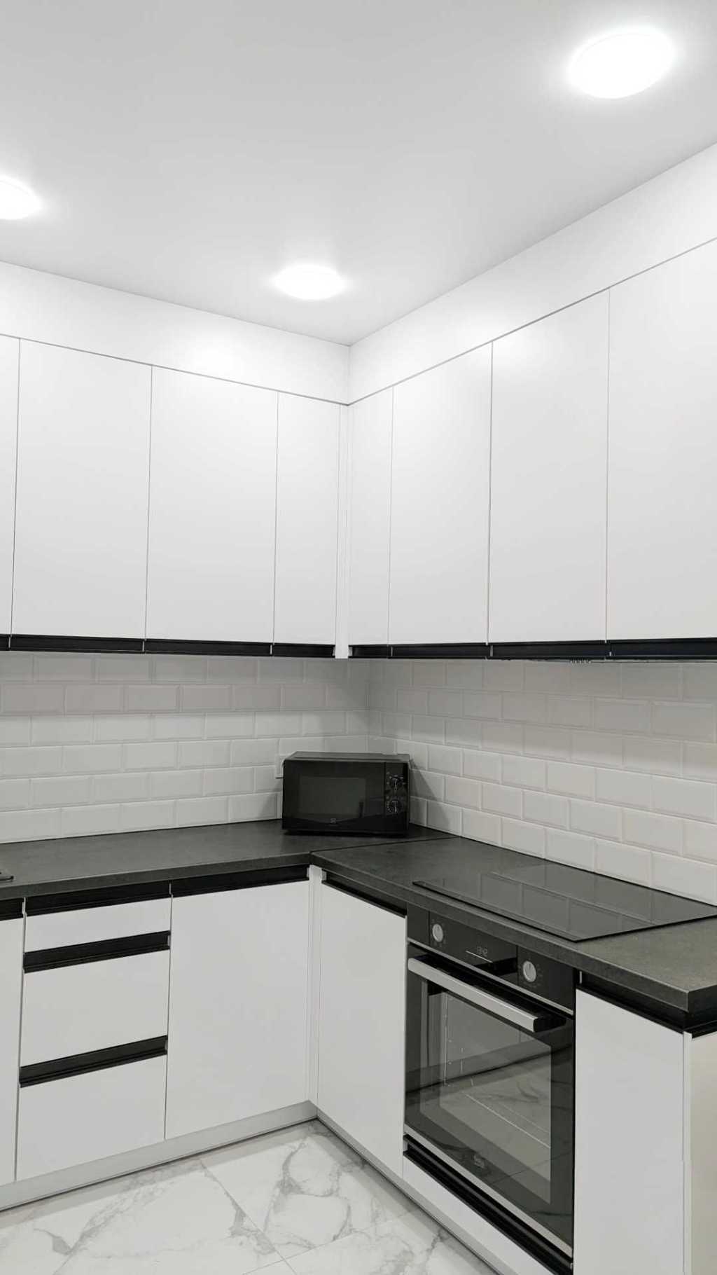 Аренда 1-комнатной квартиры 46 м², Александра Олеся ул., 8/17