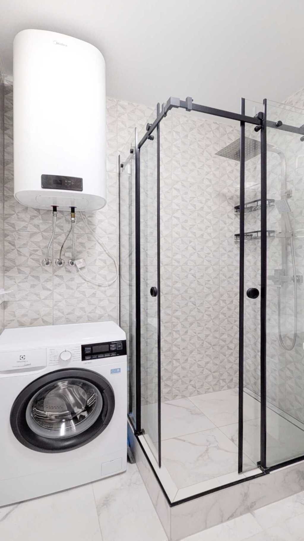 Аренда 1-комнатной квартиры 46 м², Александра Олеся ул., 8/17