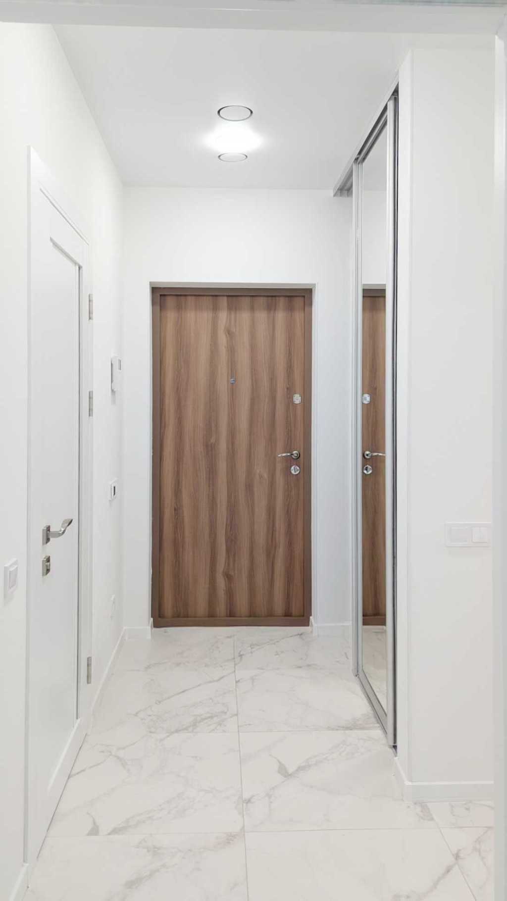 Аренда 1-комнатной квартиры 46 м², Александра Олеся ул., 8/17