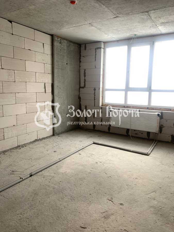 Продажа 1-комнатной квартиры 32 м², Николая Бажана просп., 17б