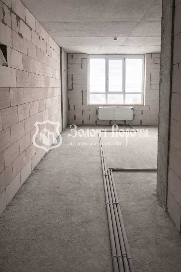 Продажа 1-комнатной квартиры 32 м², Николая Бажана просп., 17б