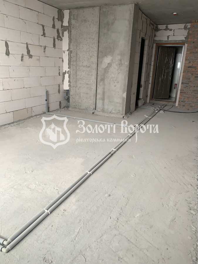 Продажа 1-комнатной квартиры 32 м², Николая Бажана просп., 17б