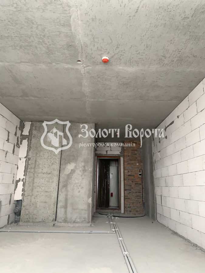 Продажа 1-комнатной квартиры 32 м², Николая Бажана просп., 17б