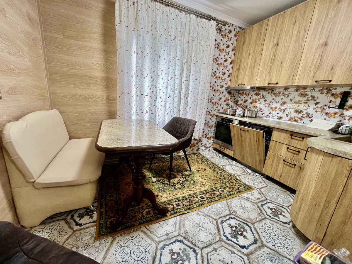 Аренда 2-комнатной квартиры 52 м², Харьковское шоссе, 158