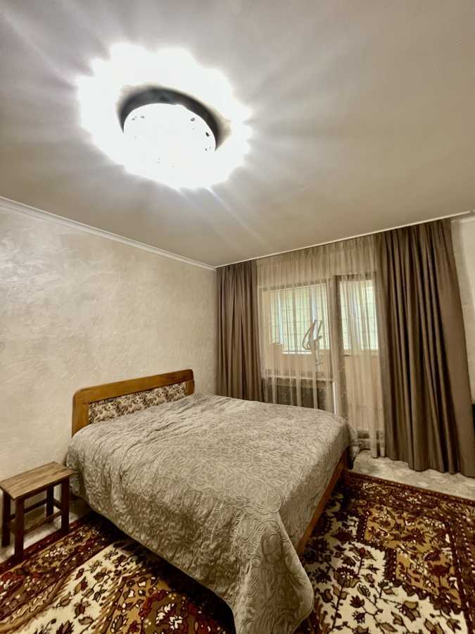 Аренда 2-комнатной квартиры 52 м², Харьковское шоссе, 158