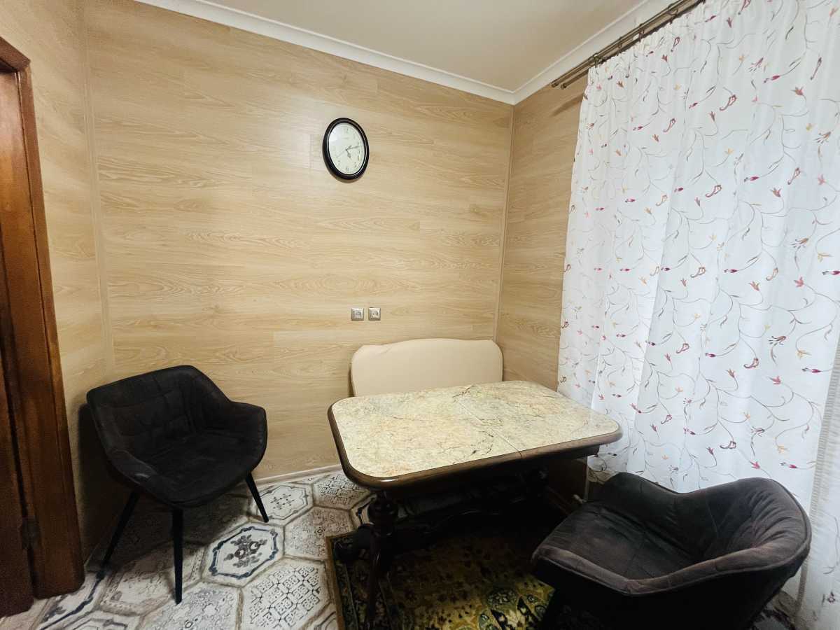 Аренда 2-комнатной квартиры 52 м², Харьковское шоссе, 158