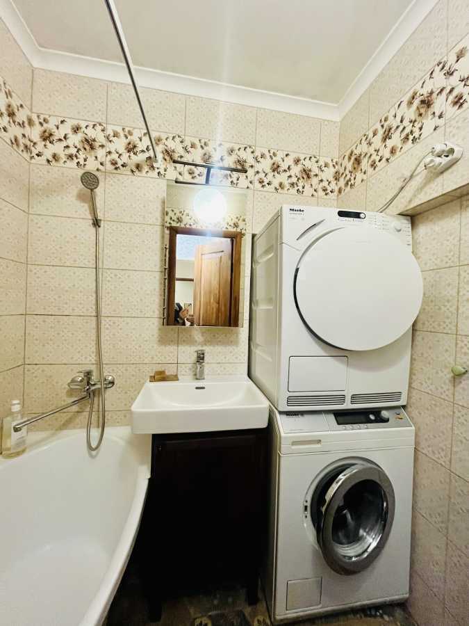 Аренда 2-комнатной квартиры 52 м², Харьковское шоссе, 158