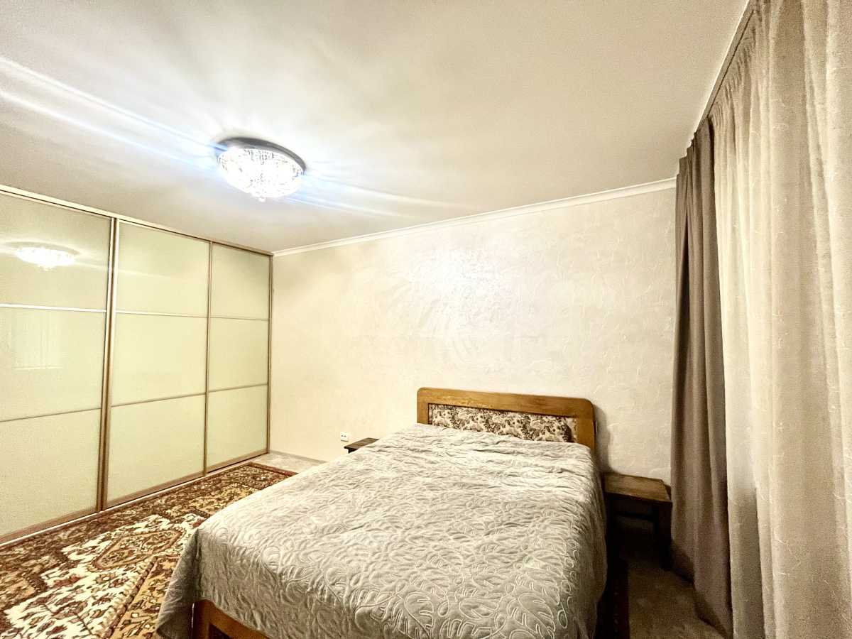 Аренда 2-комнатной квартиры 52 м², Харьковское шоссе, 158