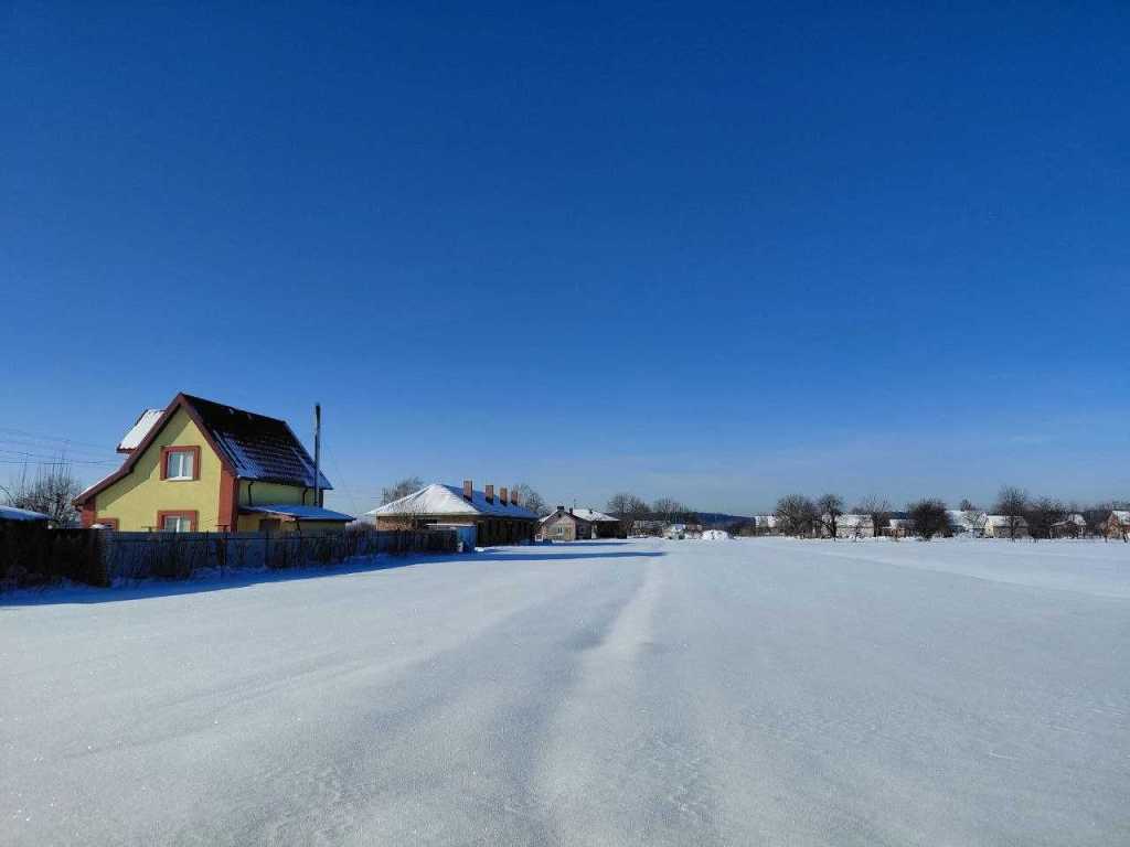 Продажа участка под индивидуальное жилое строительство 34 соток, 9-го Травня