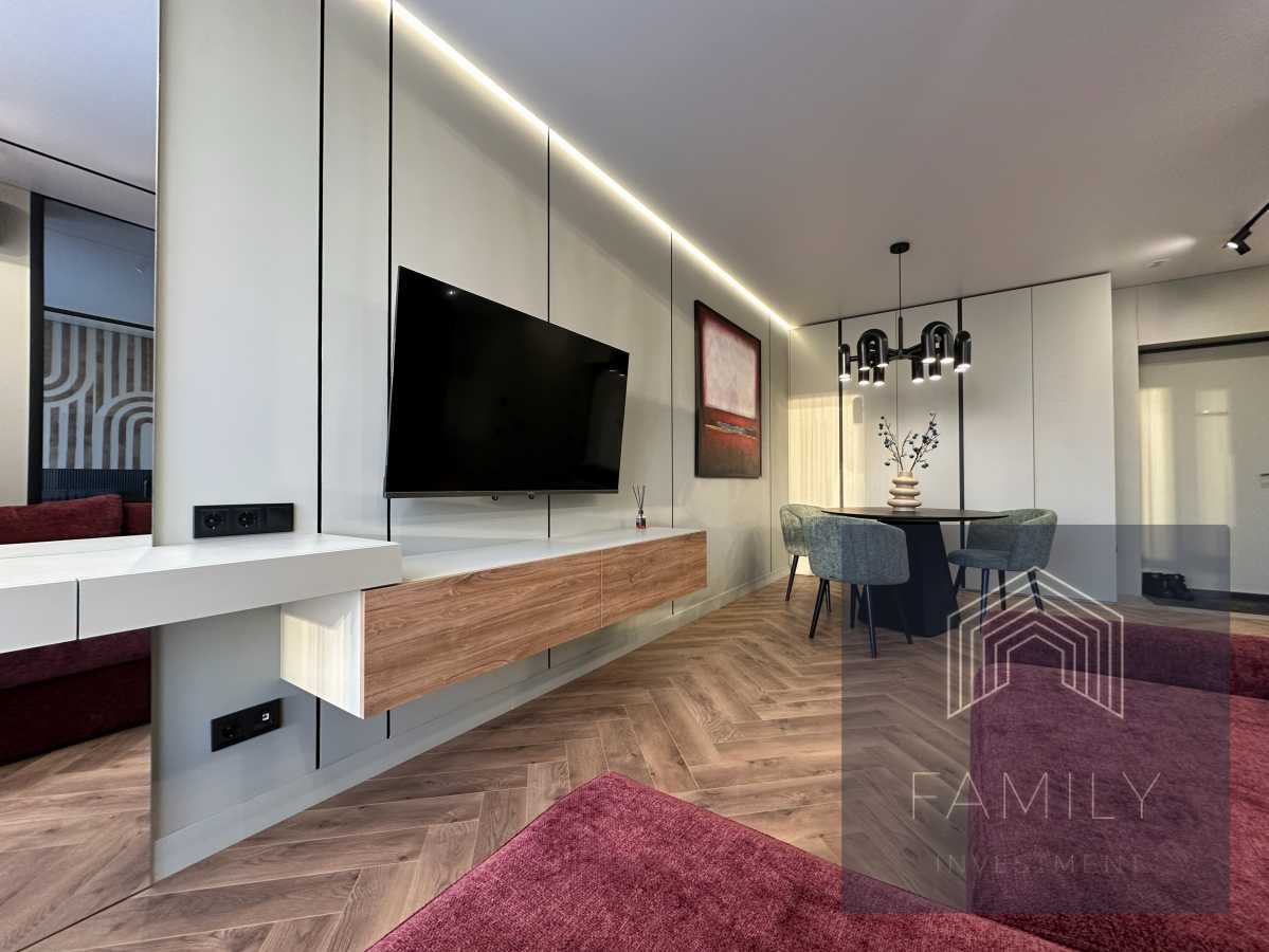 Аренда 1-комнатной квартиры 37 м², Шолуденко ул., 30