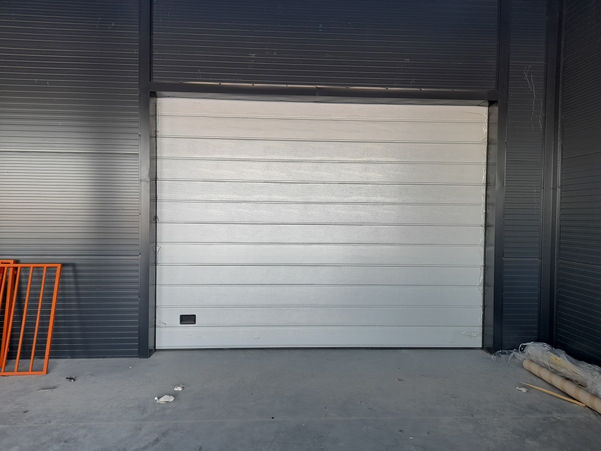 Аренда склада 281 м², Депутатская ул., 48 Буча