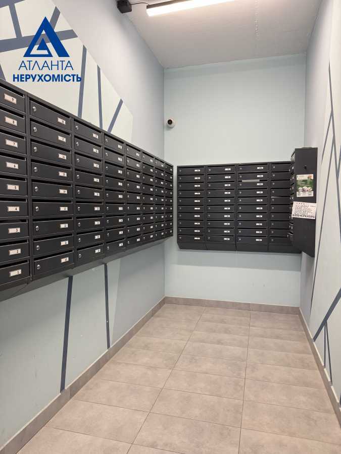 Продажа 1-комнатной квартиры 35 м², Ровенская ул., 4