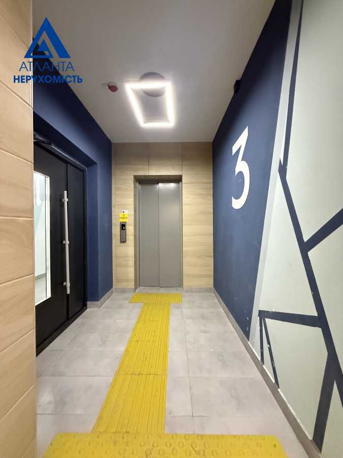 Продажа 1-комнатной квартиры 35 м², Ровенская ул., 4