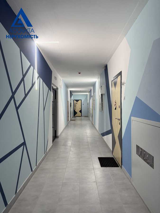 Продажа 1-комнатной квартиры 35 м², Ровенская ул., 4