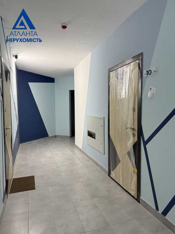 Продажа 1-комнатной квартиры 35 м², Ровенская ул., 4