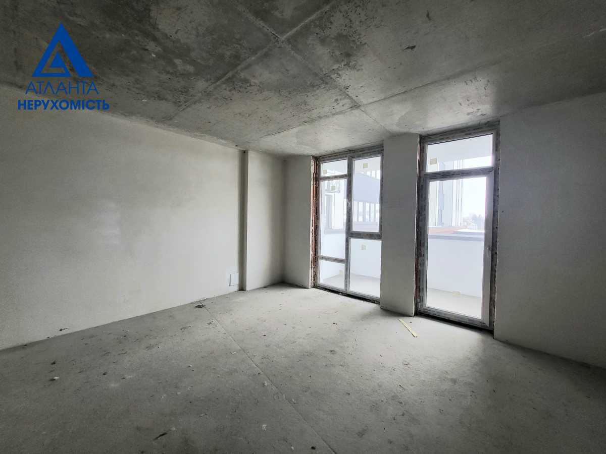 Продажа 1-комнатной квартиры 35 м², Ровенская ул., 4