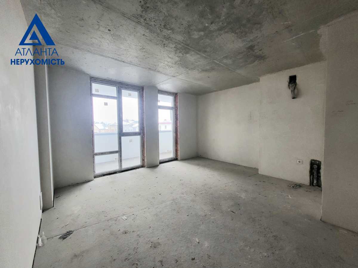 Продажа 1-комнатной квартиры 35 м², Ровенская ул., 4