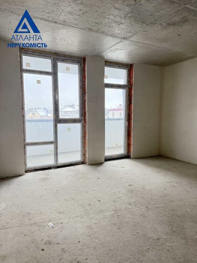 Продажа 1-комнатной квартиры 35 м², Ровенская ул., 4