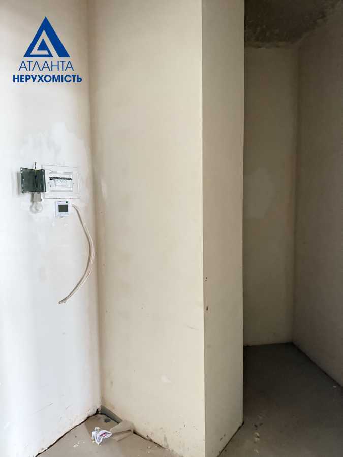 Продажа 1-комнатной квартиры 35 м², Ровенская ул., 4