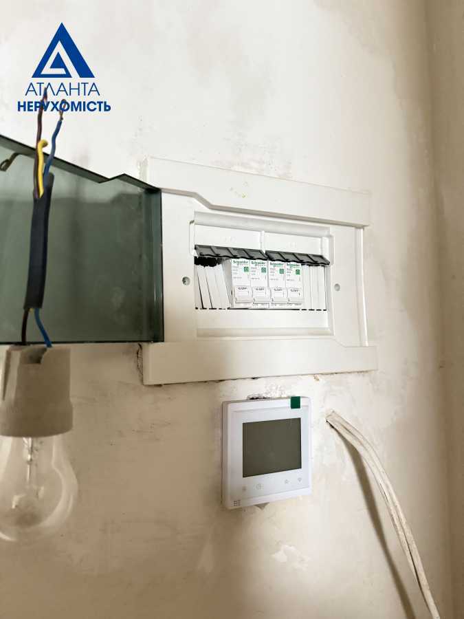 Продажа 1-комнатной квартиры 35 м², Ровенская ул., 4