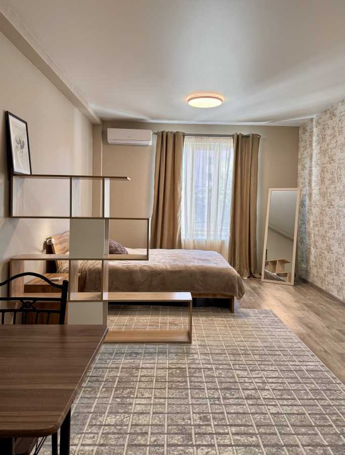 Оренда 1-кімнатної квартири 37 м², Михайла Максимовича вул., 24Б