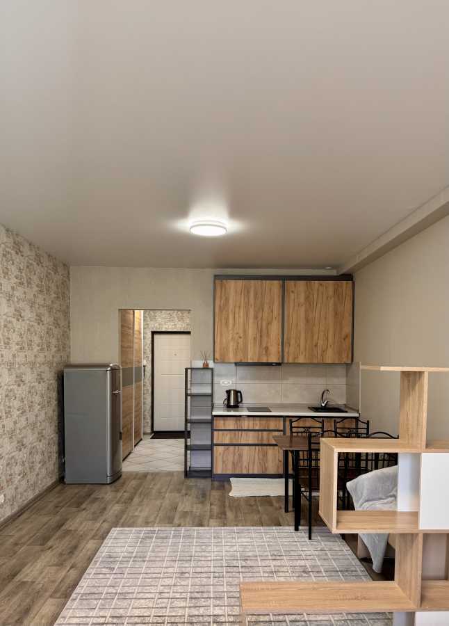 Оренда 1-кімнатної квартири 37 м², Михайла Максимовича вул., 24Б