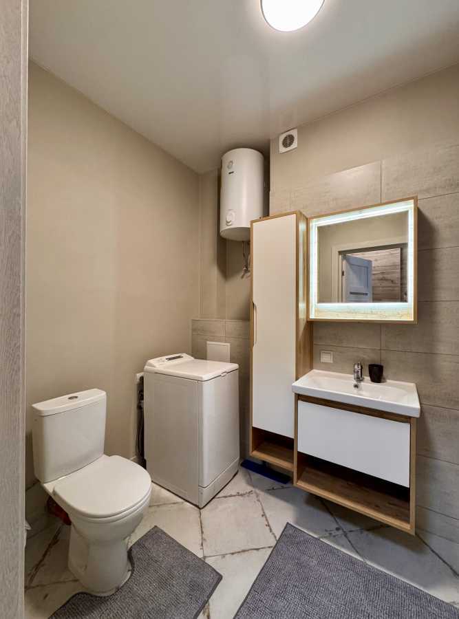 Оренда 1-кімнатної квартири 37 м², Михайла Максимовича вул., 24Б