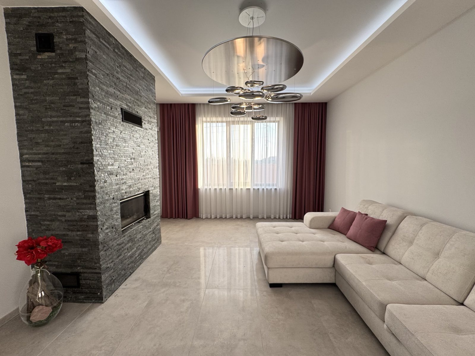 Продажа дома 200 м², Строителей пер.