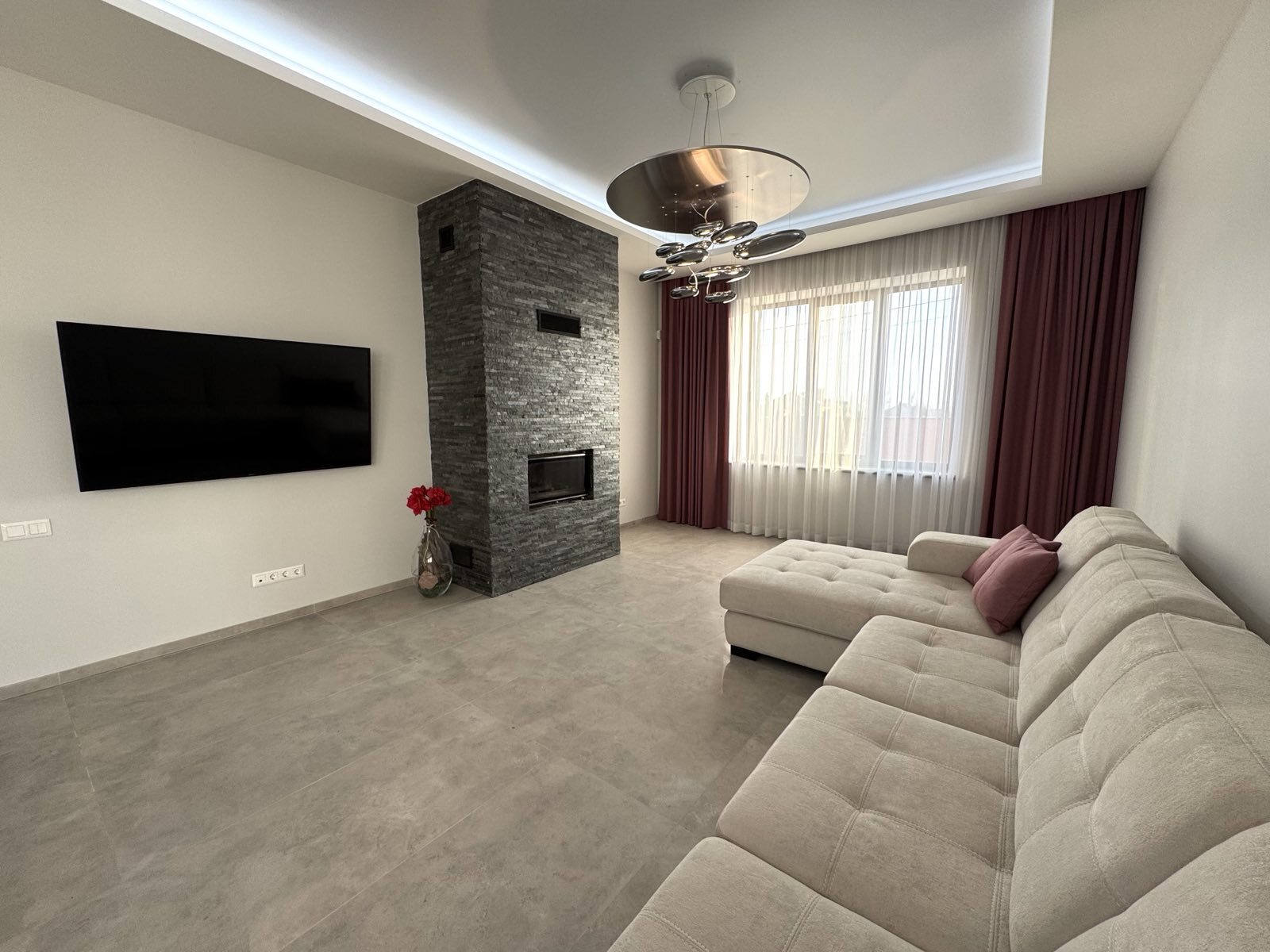 Продажа дома 200 м², Строителей пер.