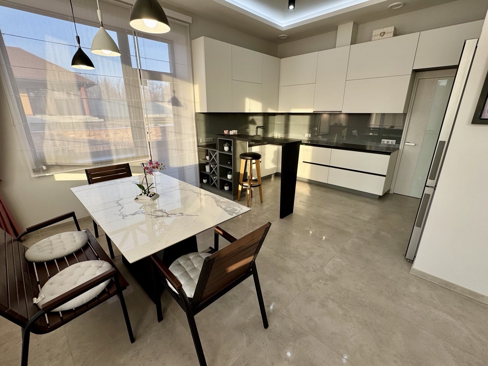 Продажа дома 200 м², Строителей пер.