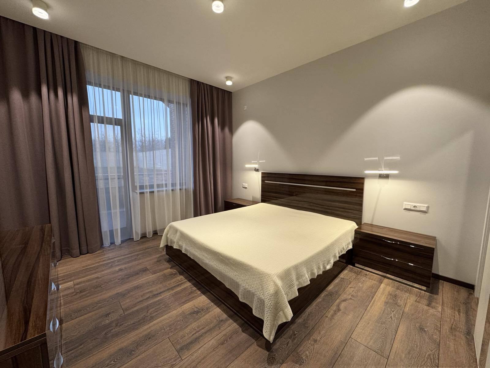 Продажа дома 200 м², Строителей пер.