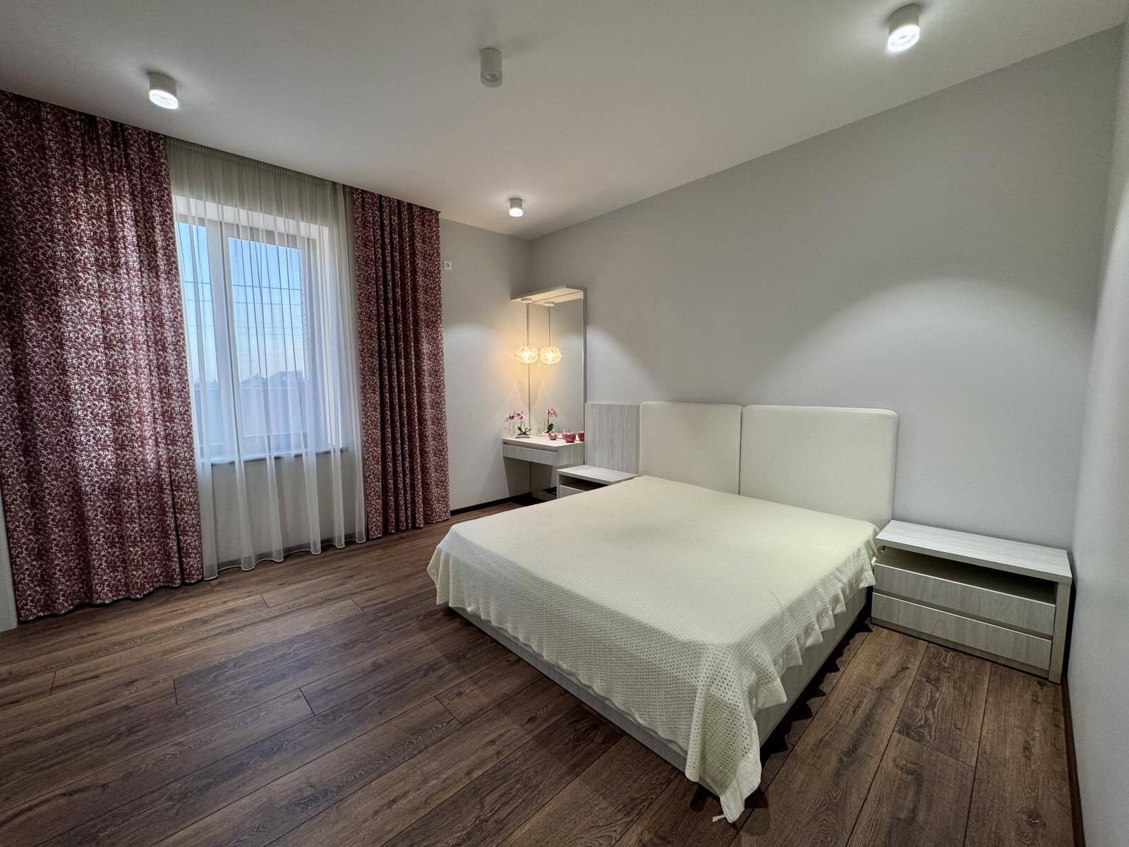 Продажа дома 200 м², Строителей пер.