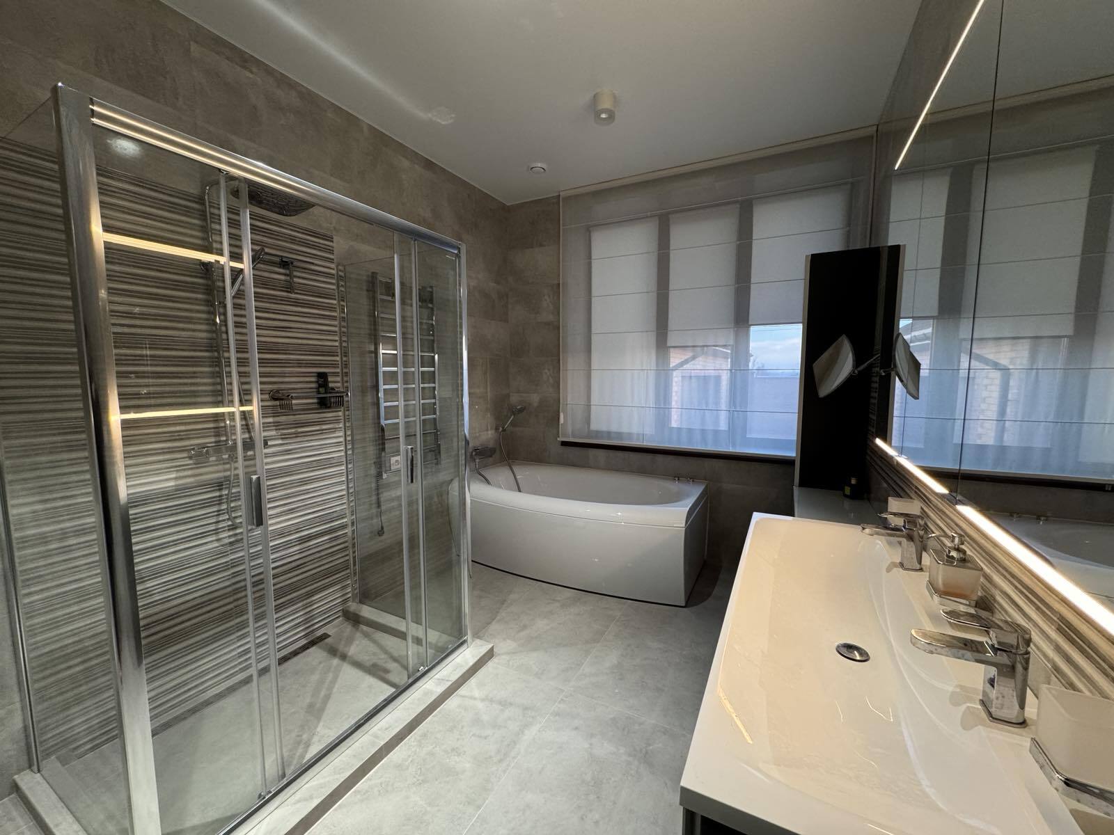 Продажа дома 200 м², Строителей пер.