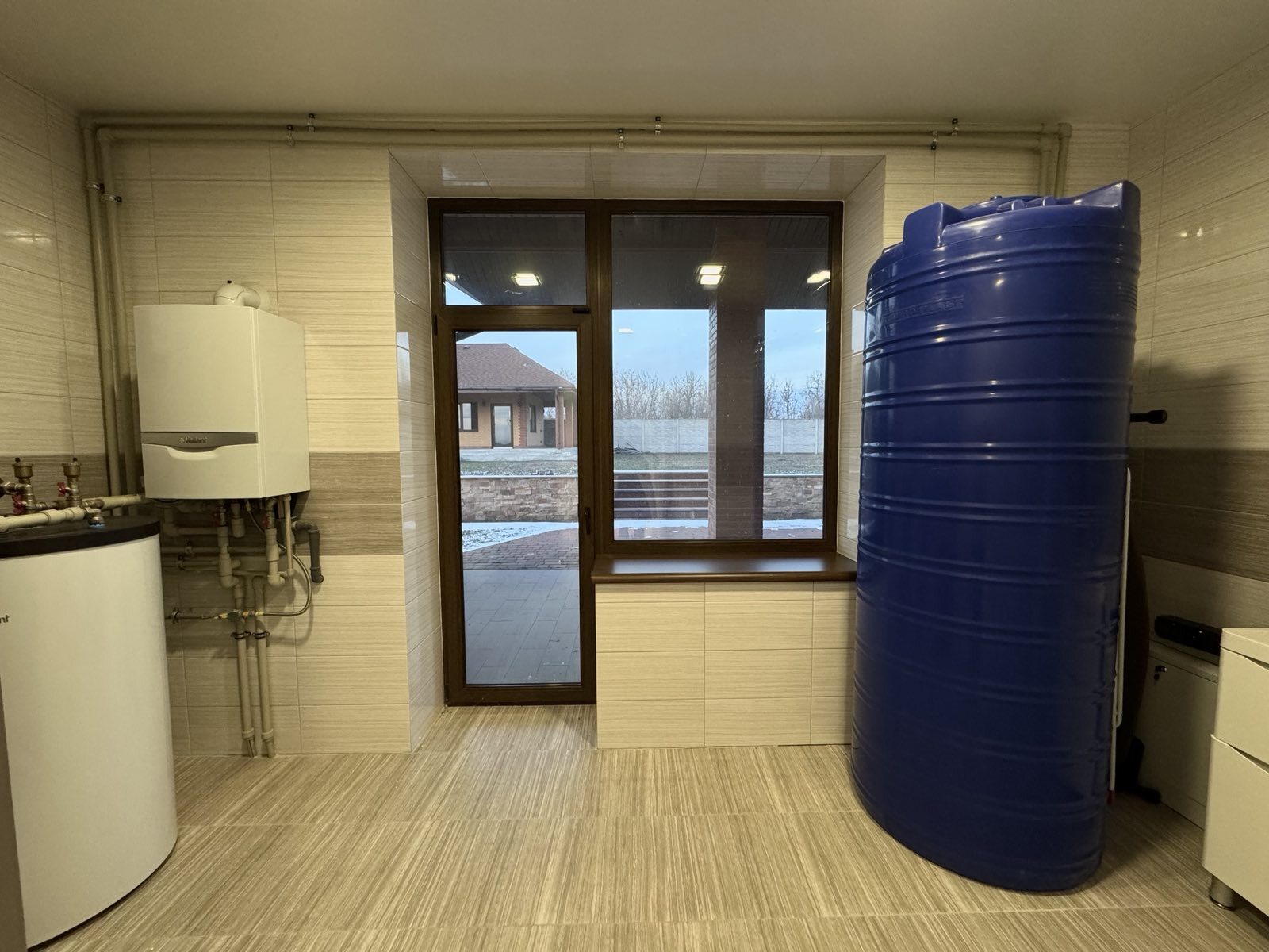 Продажа дома 200 м², Строителей пер.