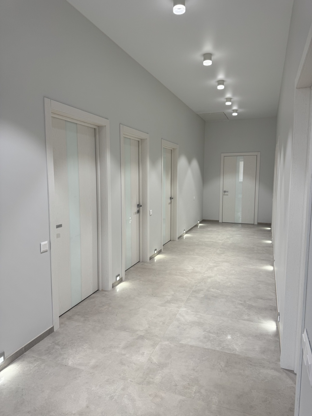 Продажа дома 200 м², Строителей пер.