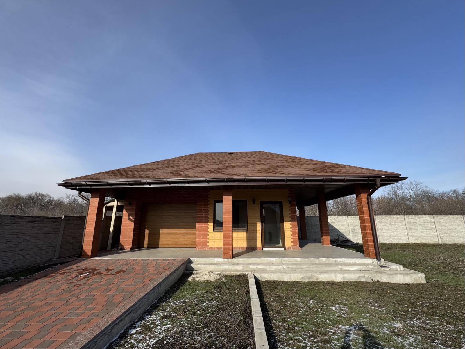 Продажа дома 200 м², Строителей пер.