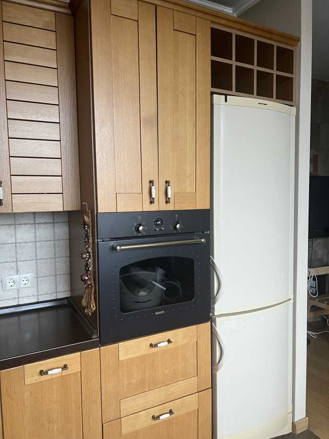 Продаж 3-кімнатної квартири 73 м², Валерія Лобановського просп., 5