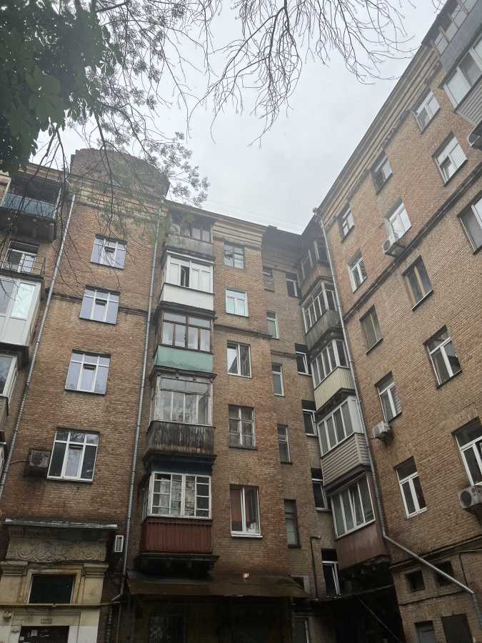Продаж 3-кімнатної квартири 73 м², Валерія Лобановського просп., 5