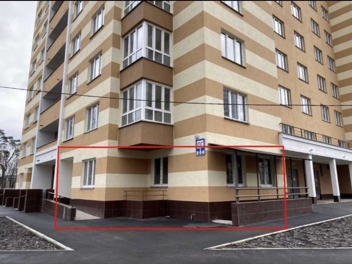 Аренда другого торгового помещения 72 м², Краковская ул., 27б